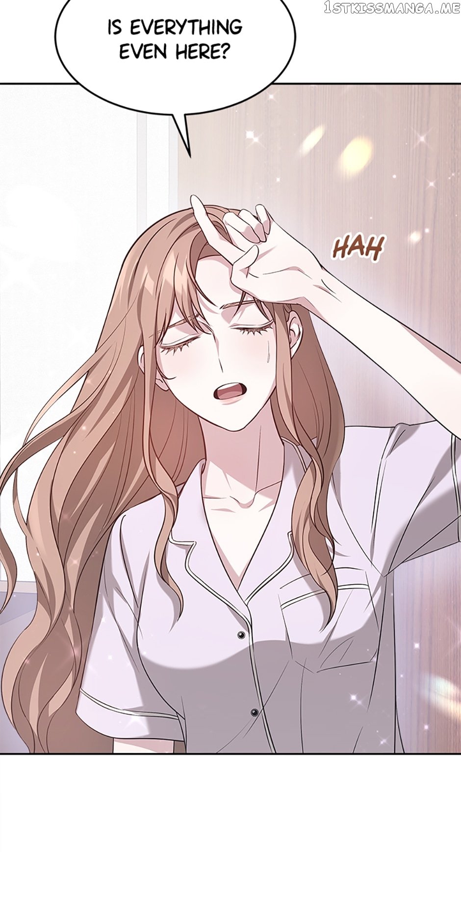 Let's Get Hitched Chapter 34 - page 4