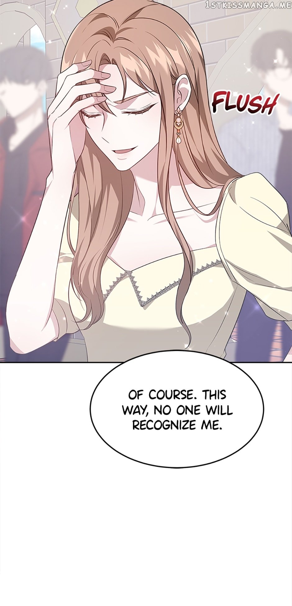 Let's Get Hitched Chapter 34 - page 40