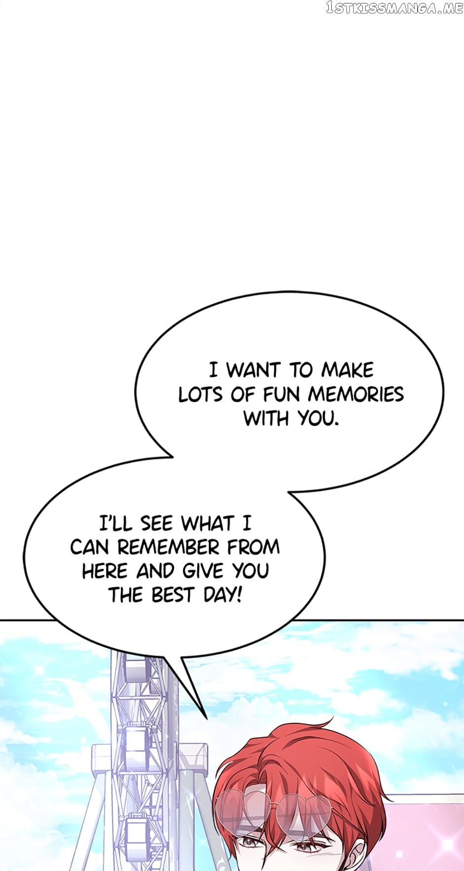 Let's Get Hitched Chapter 34 - page 47