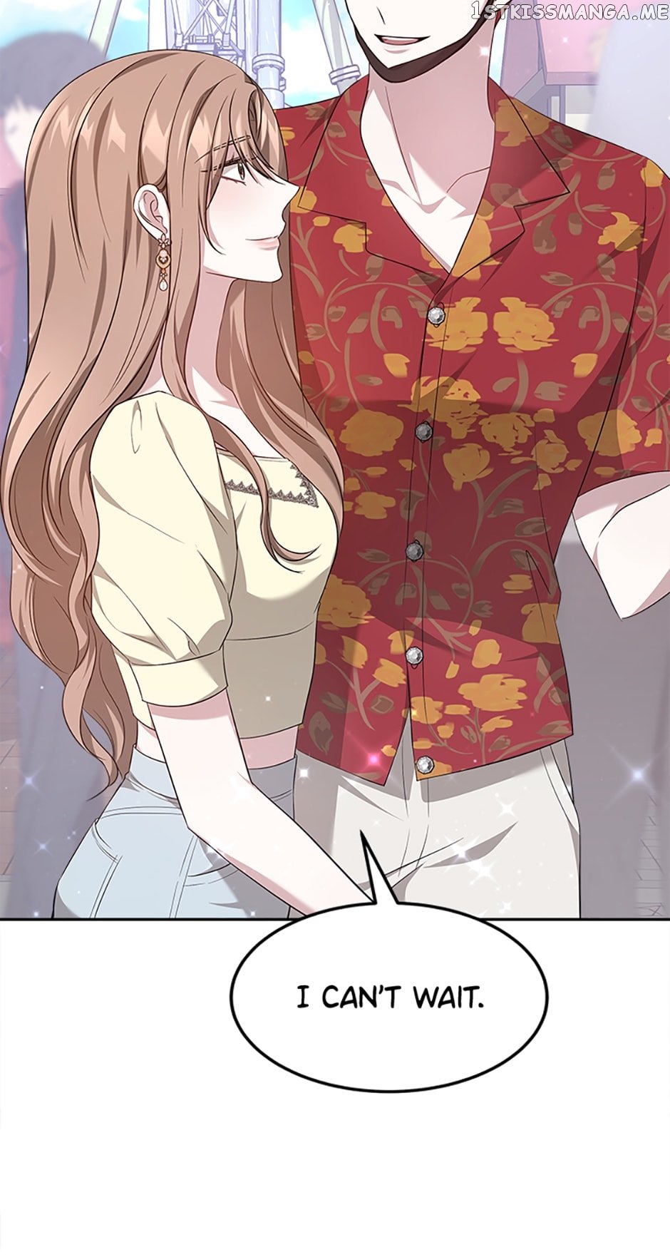Let's Get Hitched Chapter 34 - page 48