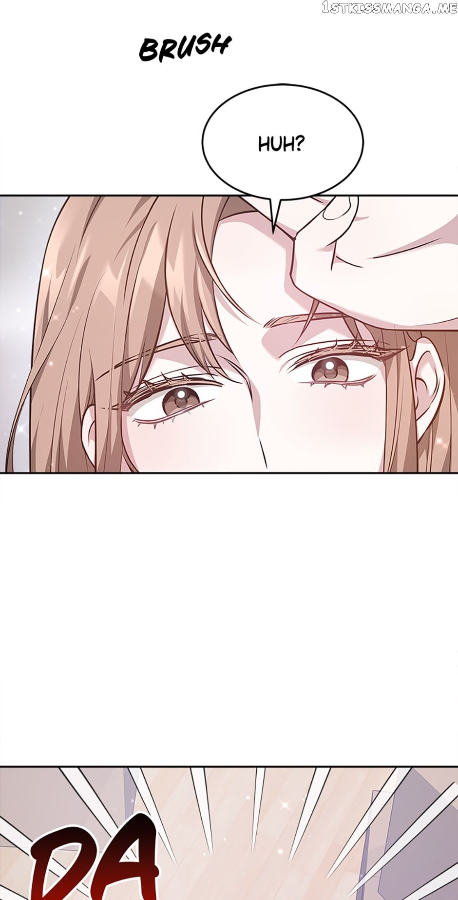 Let's Get Hitched Chapter 34 - page 5