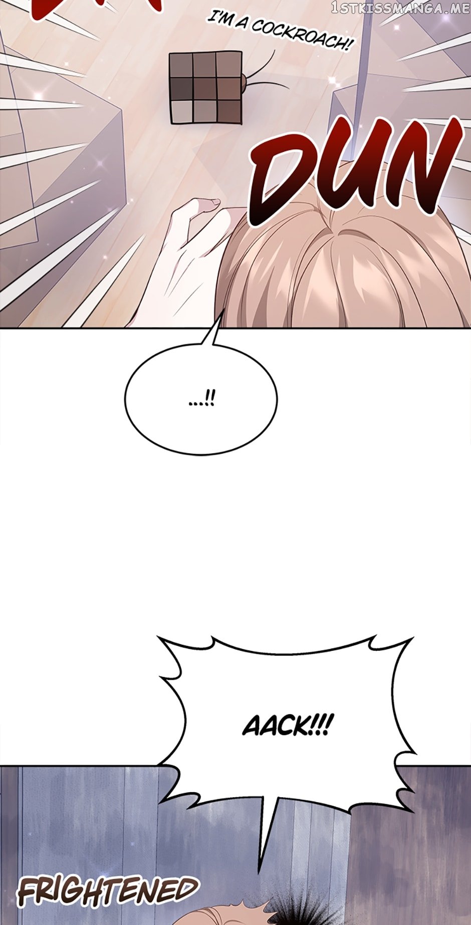 Let's Get Hitched Chapter 34 - page 6