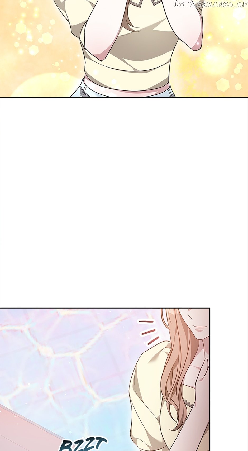 Let's Get Hitched Chapter 34 - page 63