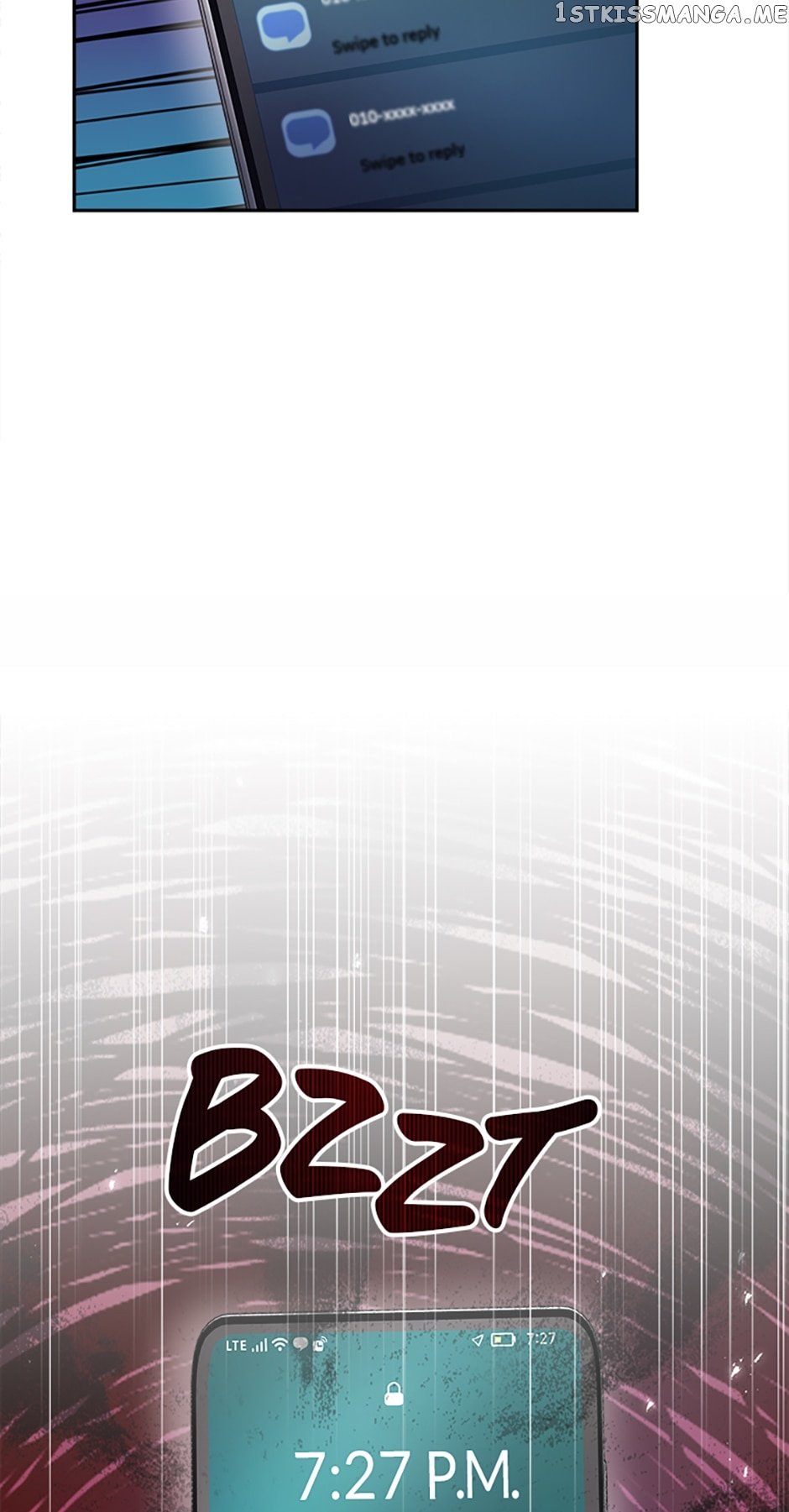 Let's Get Hitched Chapter 34 - page 70