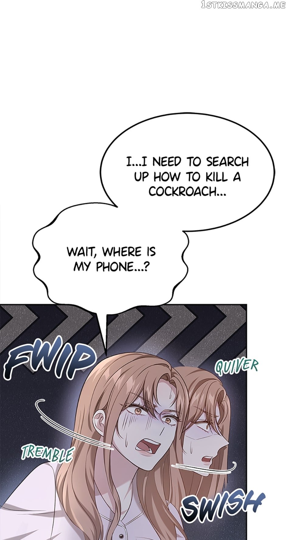 Let's Get Hitched Chapter 34 - page 9