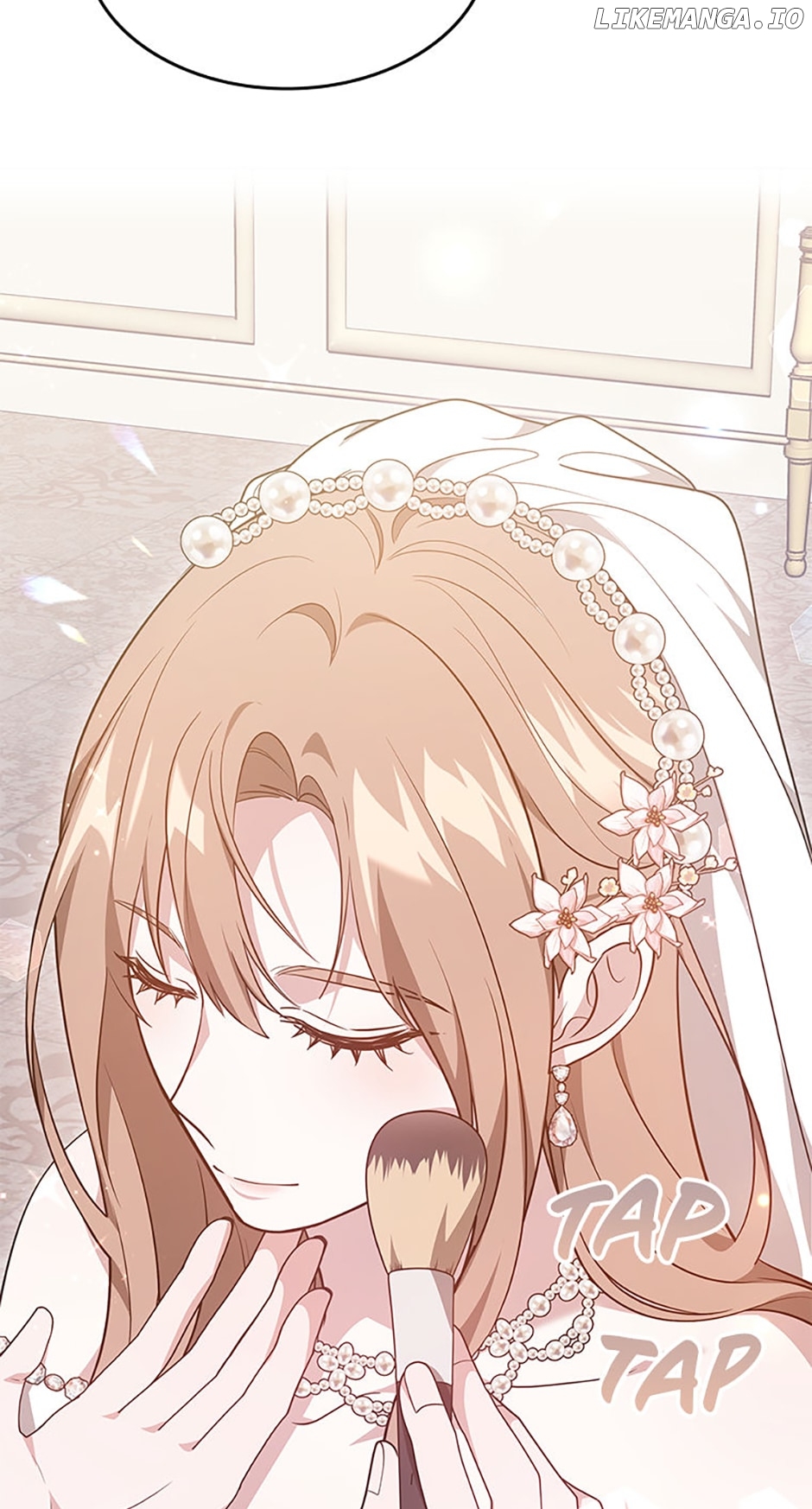 Let's Get Hitched Chapter 60 - page 11