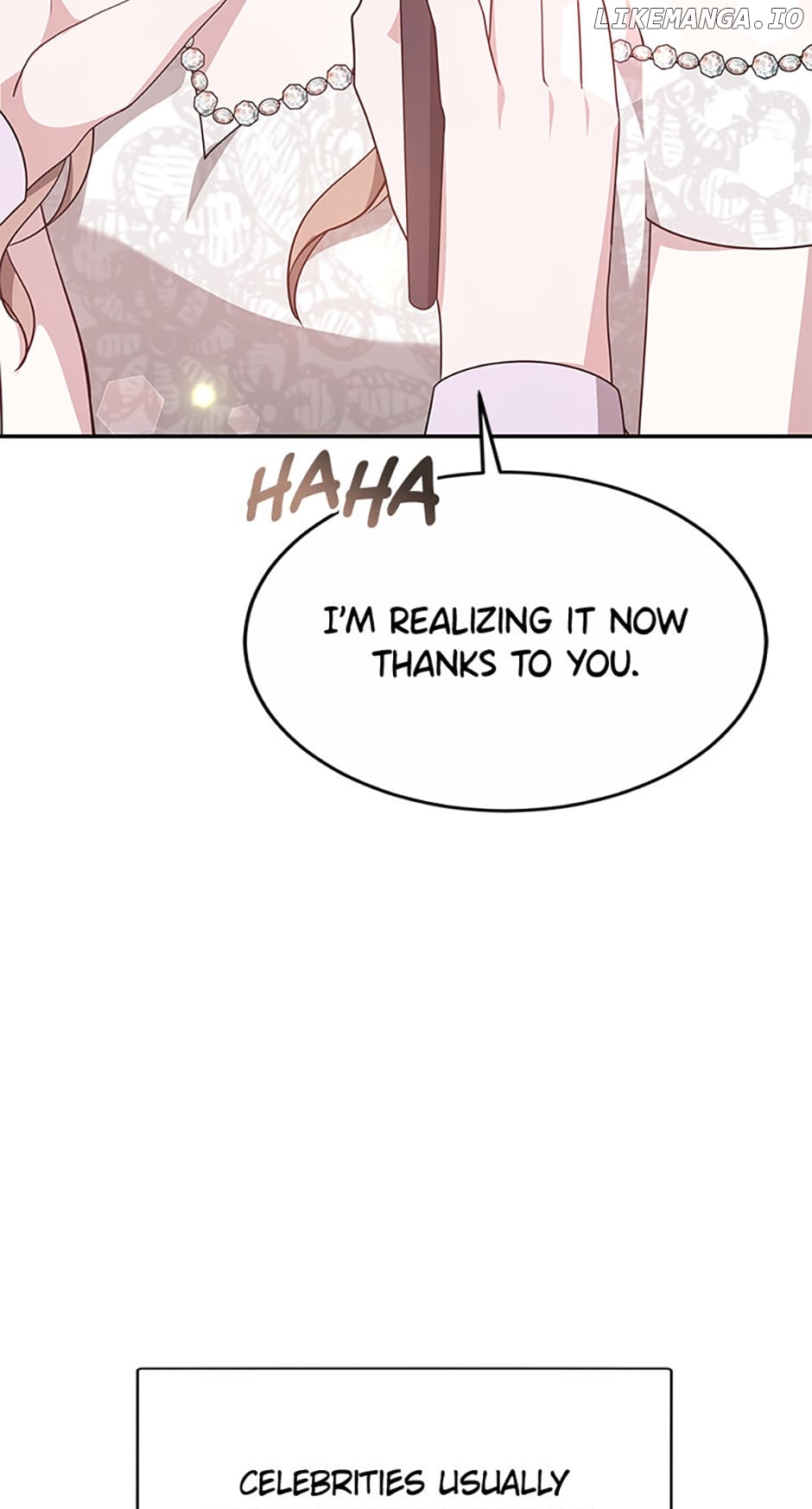Let's Get Hitched Chapter 60 - page 12