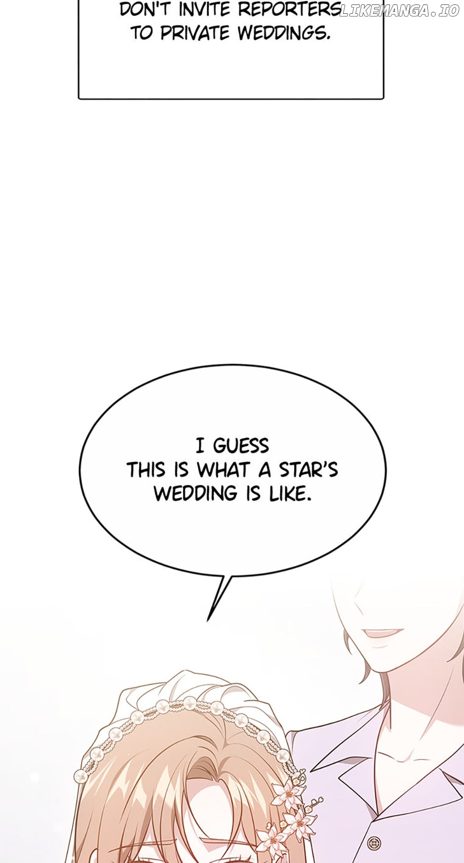 Let's Get Hitched Chapter 60 - page 13
