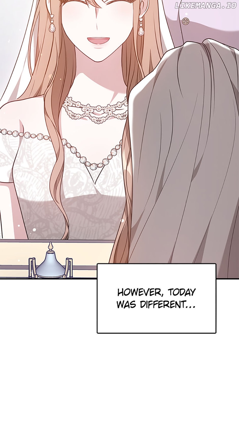 Let's Get Hitched Chapter 60 - page 14