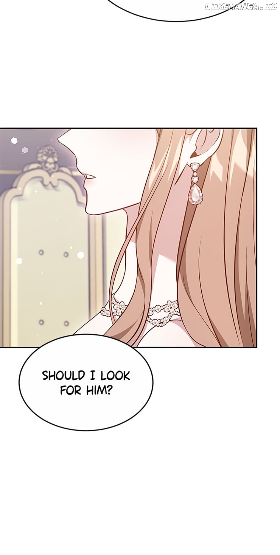 Let's Get Hitched Chapter 60 - page 19