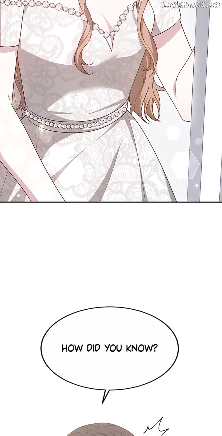 Let's Get Hitched Chapter 60 - page 24
