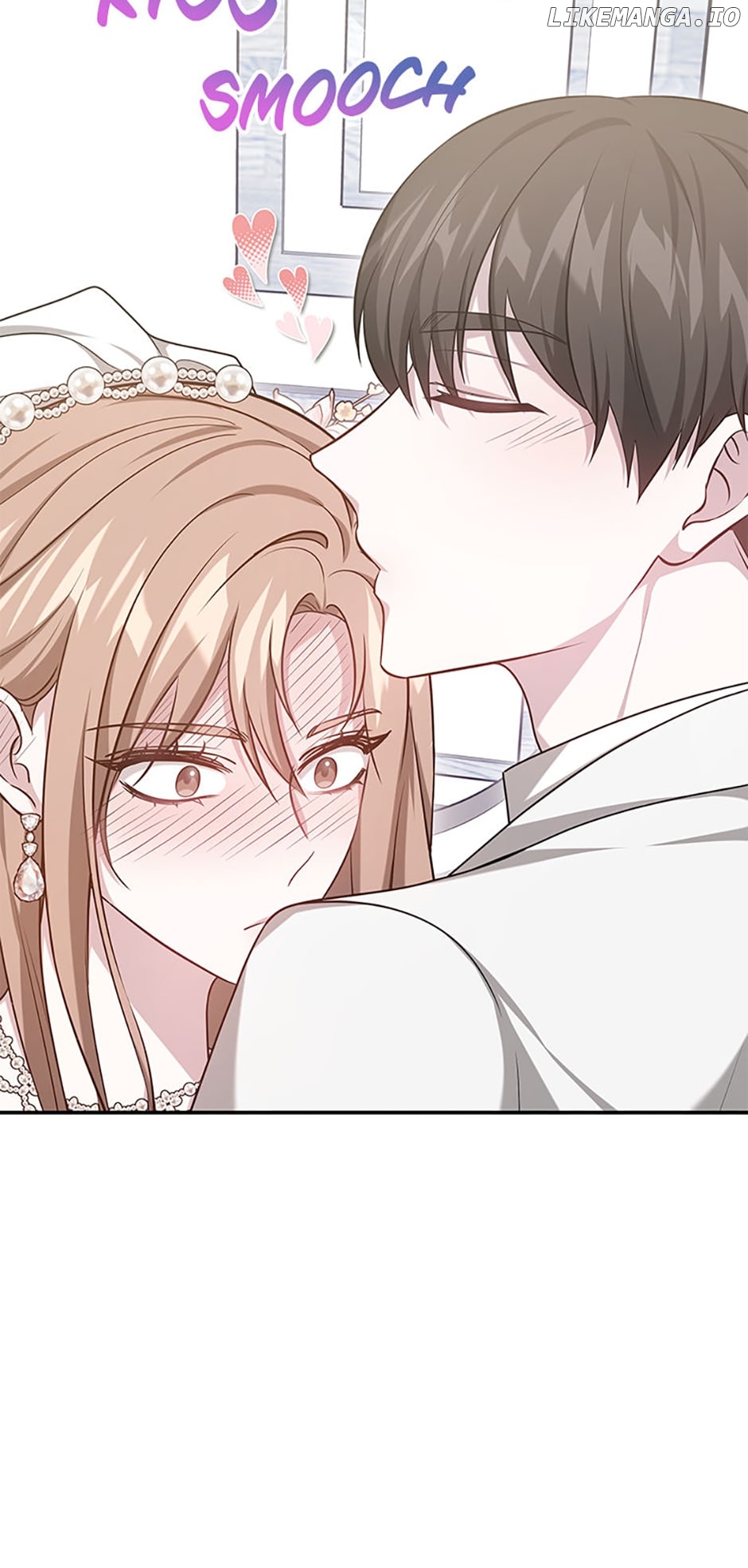 Let's Get Hitched Chapter 60 - page 35