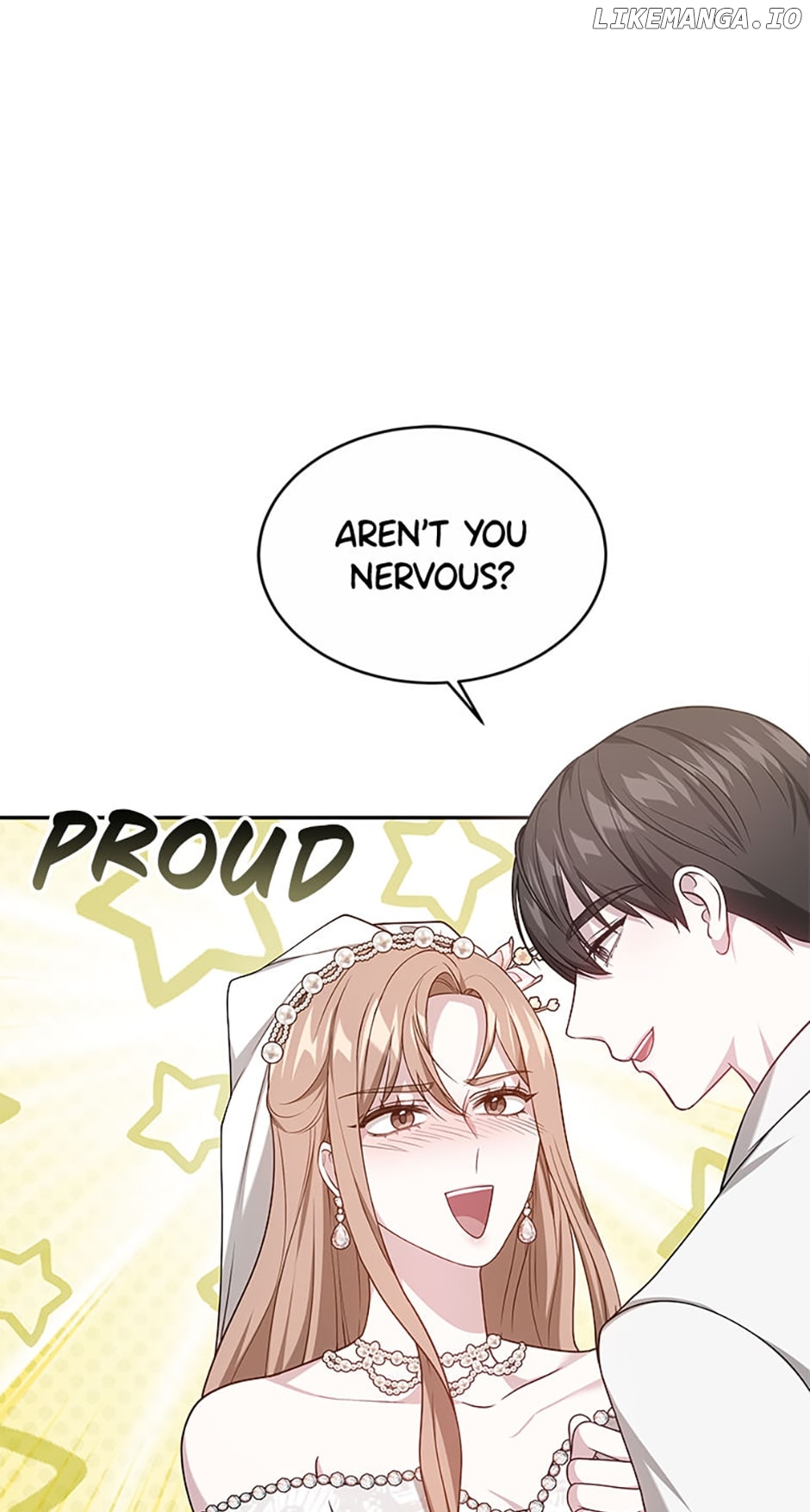 Let's Get Hitched Chapter 60 - page 36