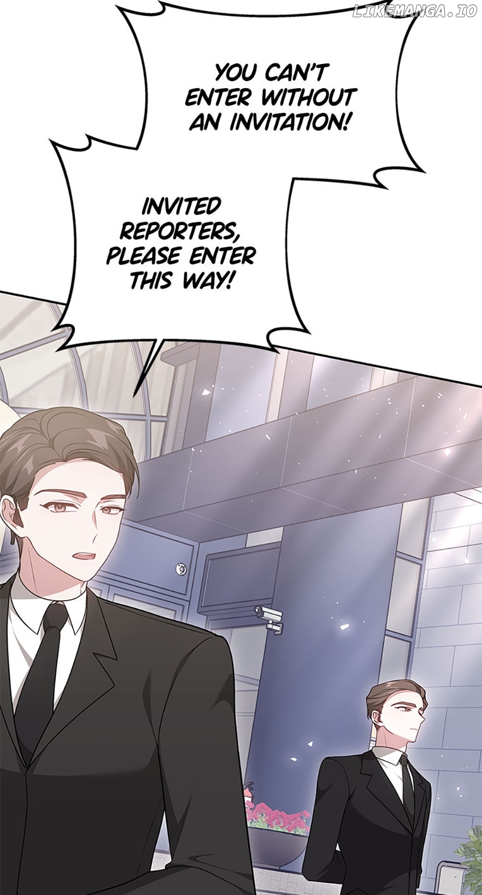 Let's Get Hitched Chapter 60 - page 4