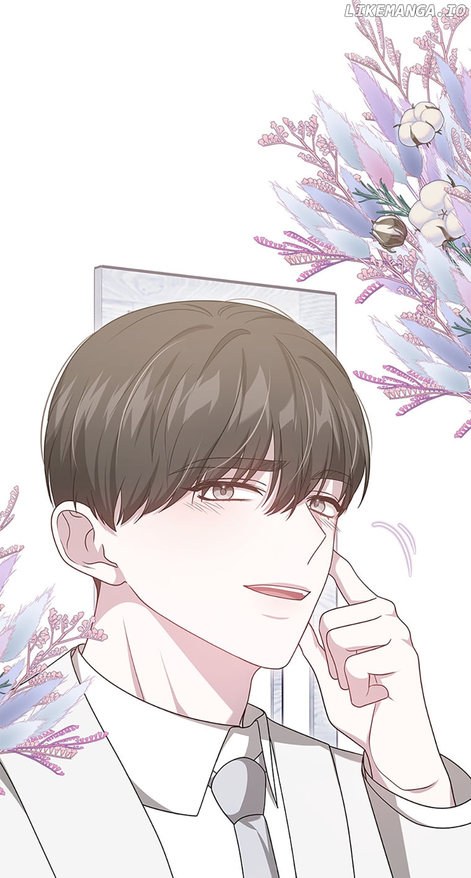 Let's Get Hitched Chapter 60 - page 40