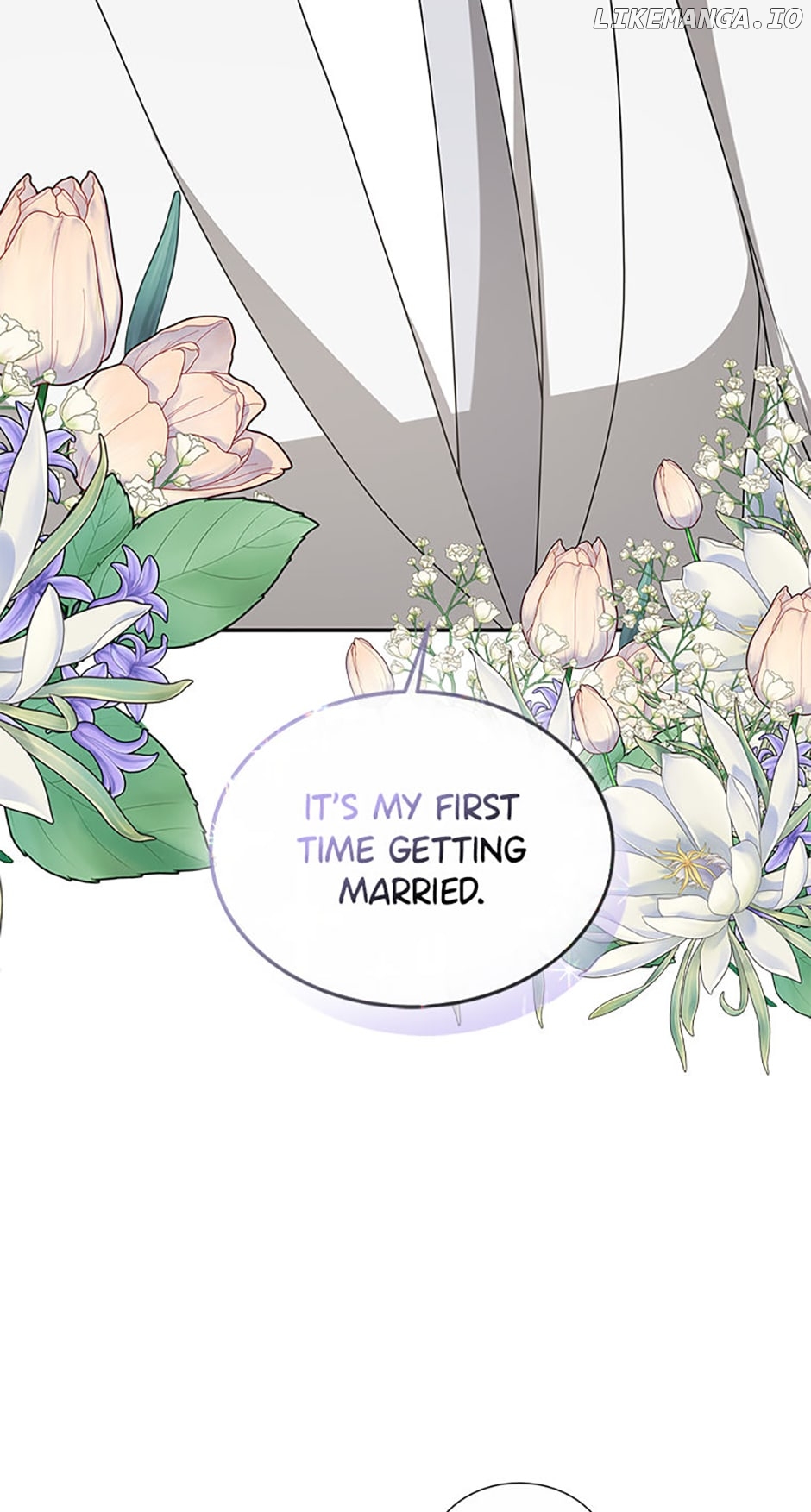 Let's Get Hitched Chapter 60 - page 41