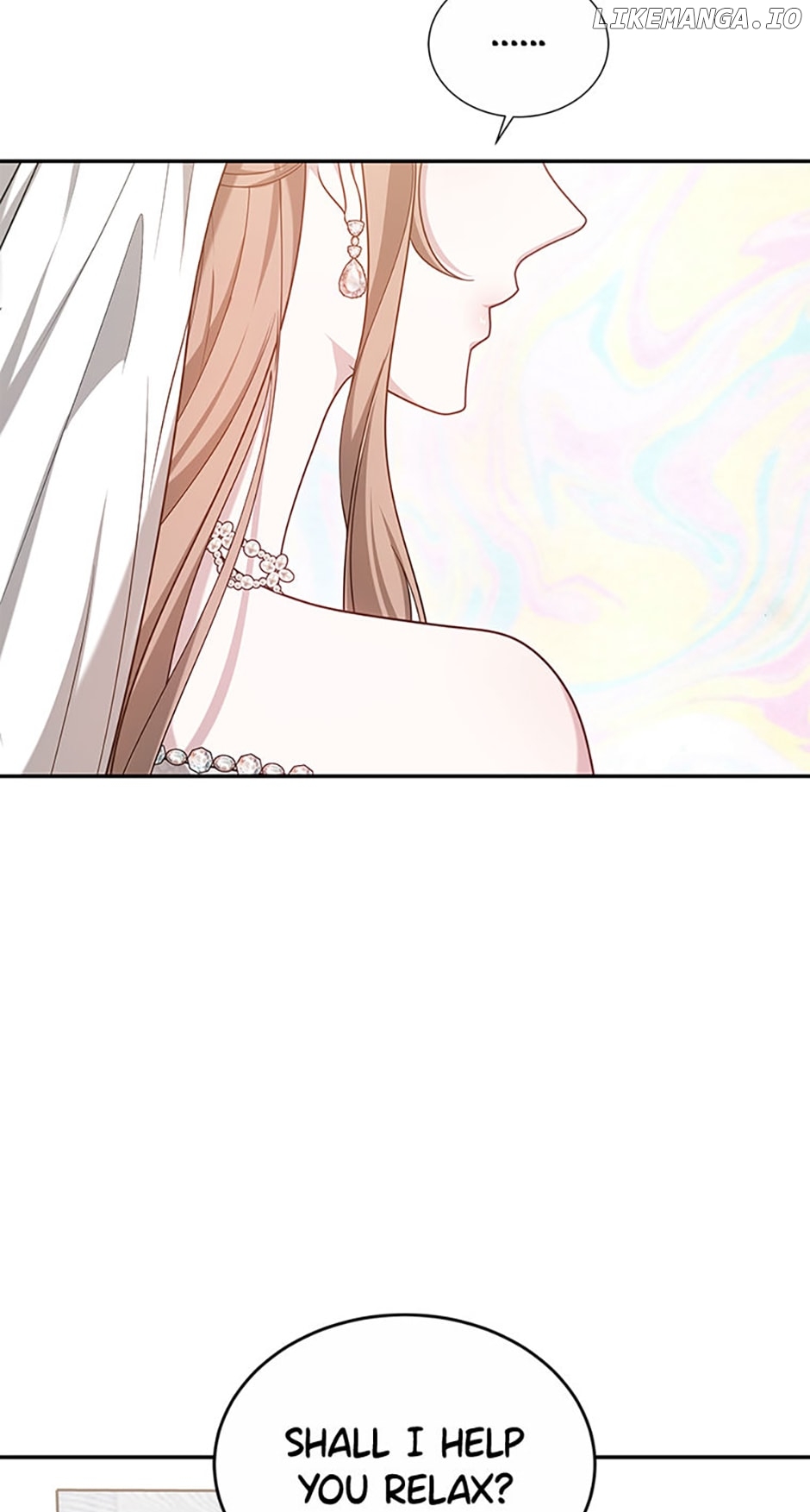 Let's Get Hitched Chapter 60 - page 42