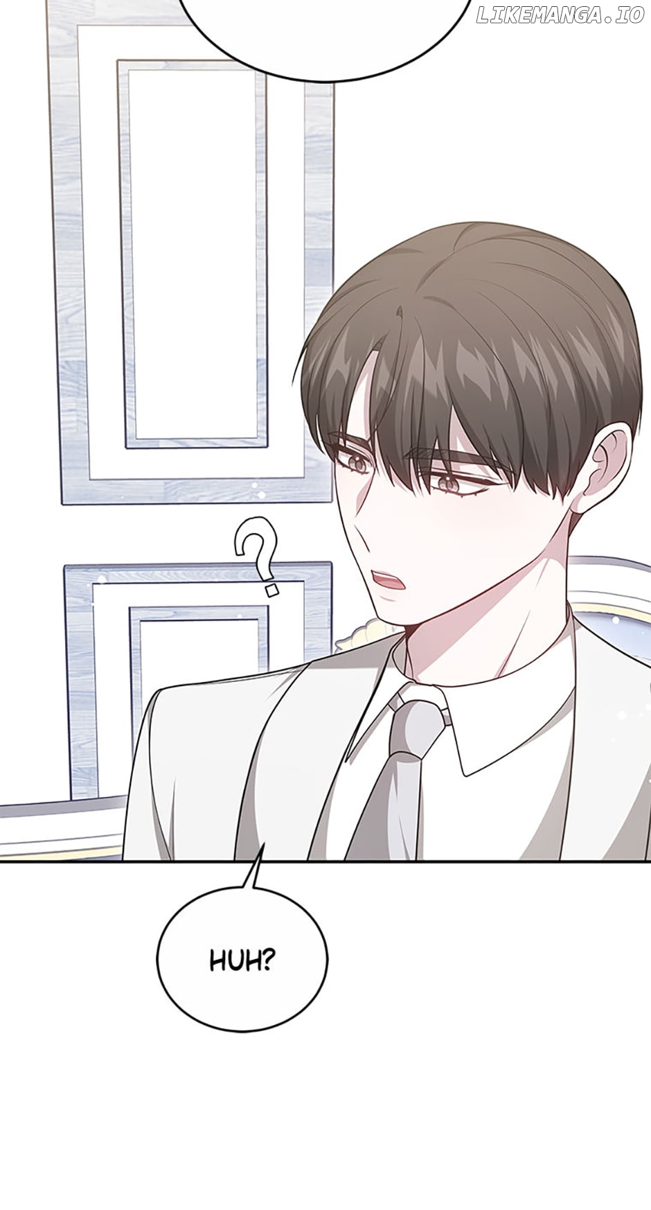 Let's Get Hitched Chapter 60 - page 43