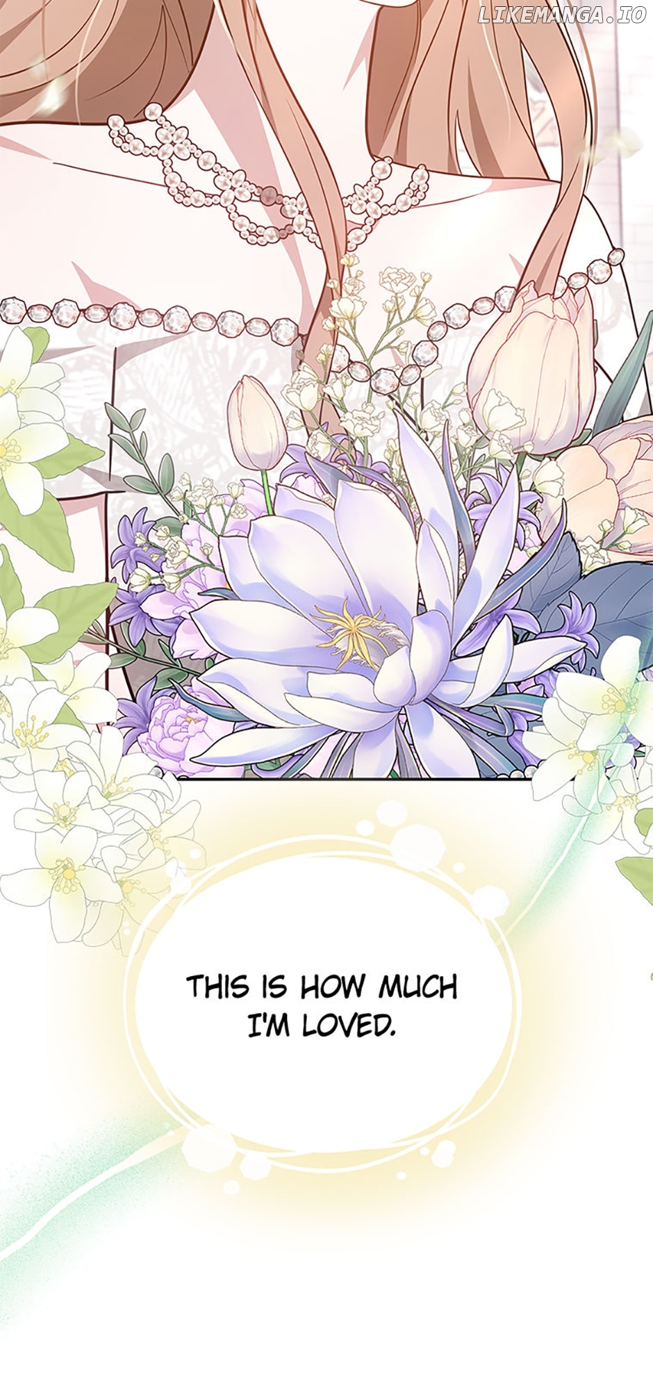 Let's Get Hitched Chapter 60 - page 58