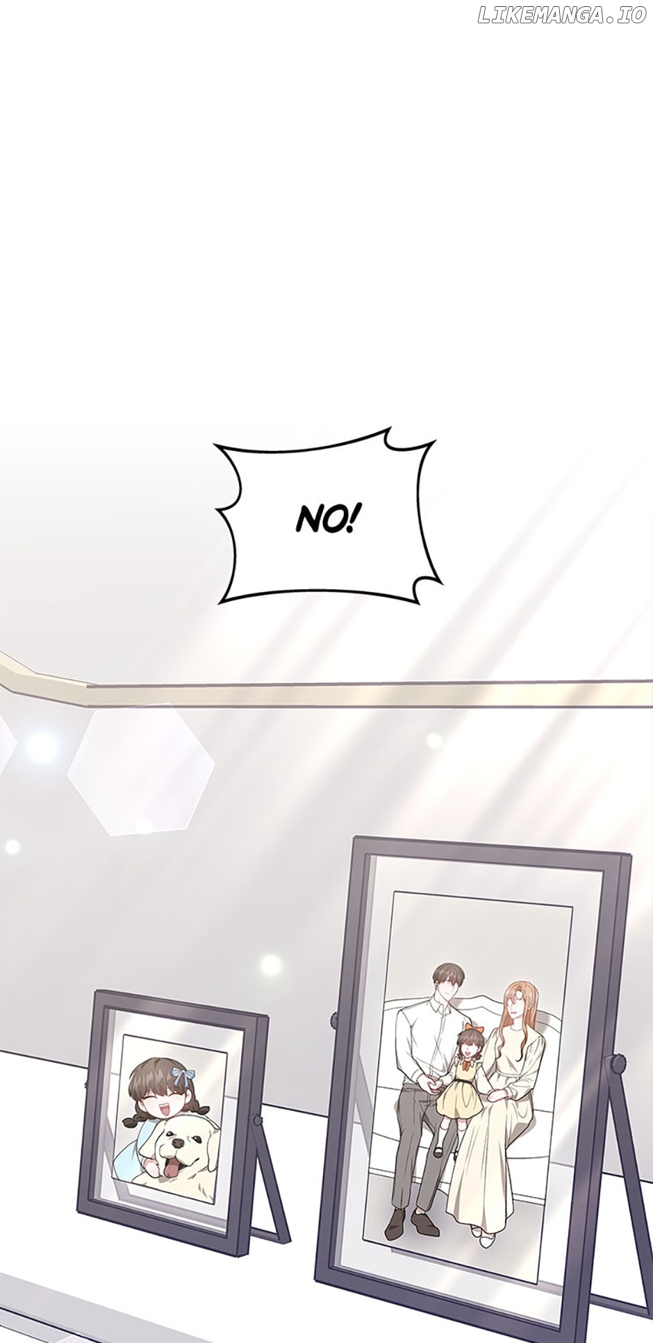 Let's Get Hitched Chapter 60 - page 63
