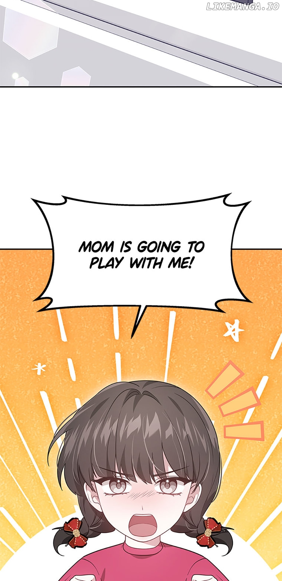 Let's Get Hitched Chapter 60 - page 64
