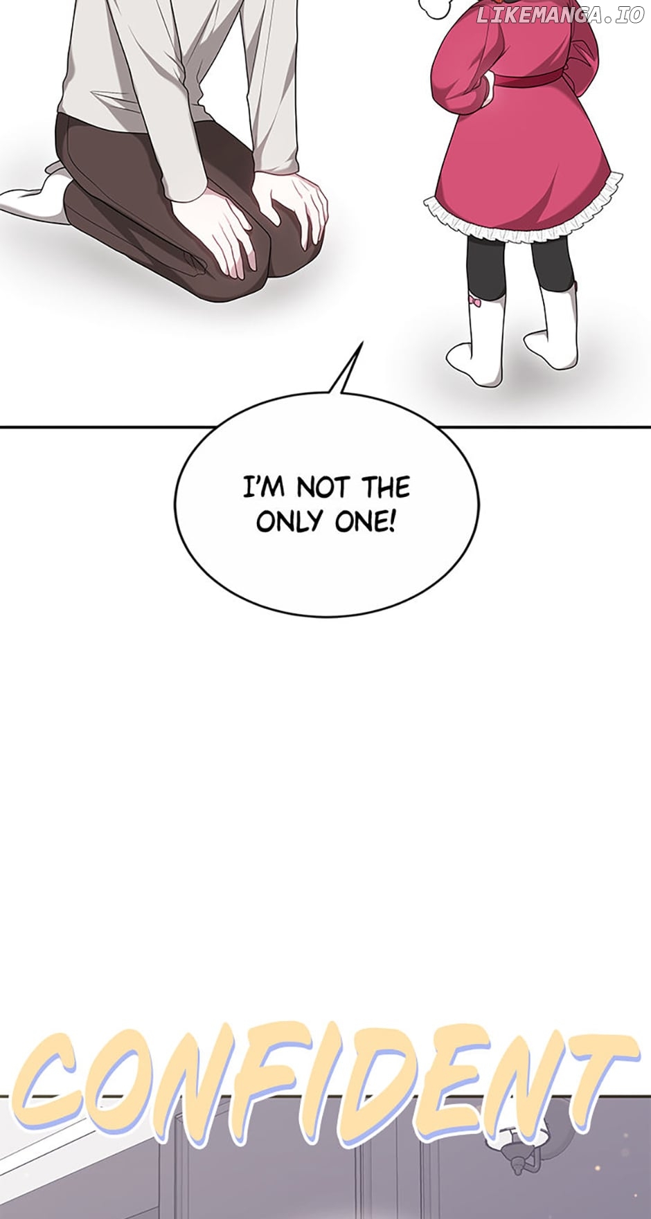 Let's Get Hitched Chapter 60 - page 68