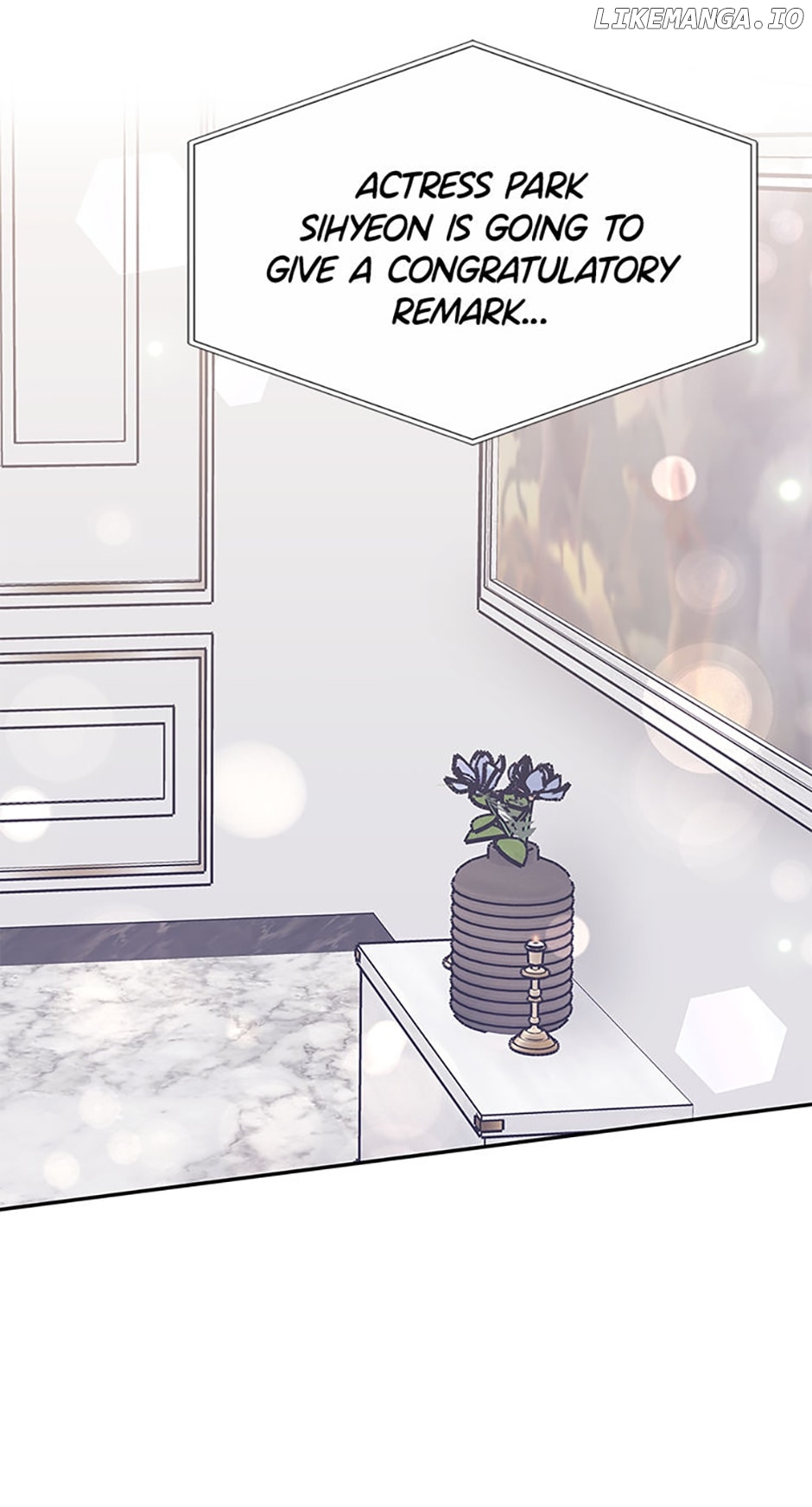 Let's Get Hitched Chapter 60 - page 7