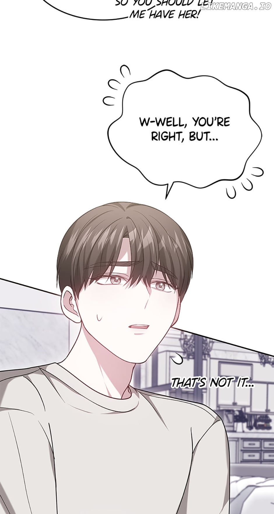 Let's Get Hitched Chapter 60 - page 70