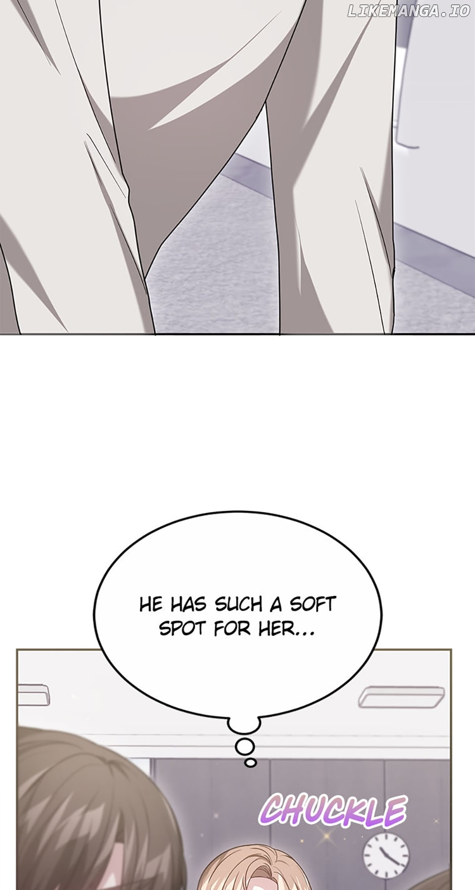 Let's Get Hitched Chapter 60 - page 71