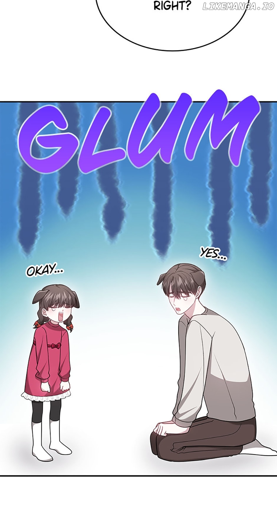 Let's Get Hitched Chapter 60 - page 73