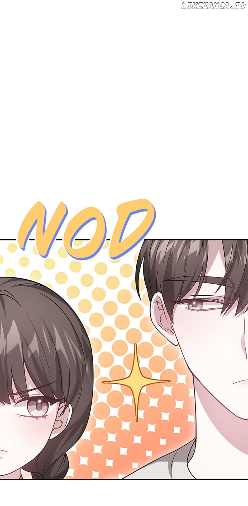 Let's Get Hitched Chapter 60 - page 74