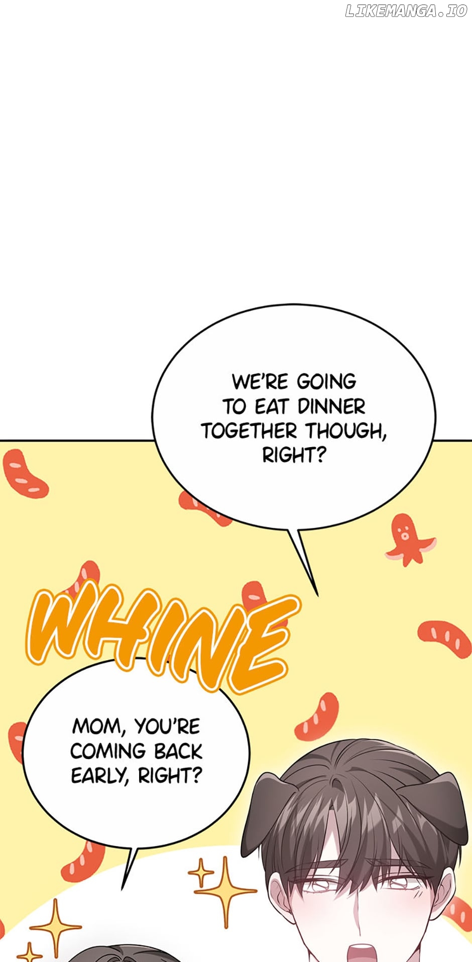Let's Get Hitched Chapter 60 - page 75