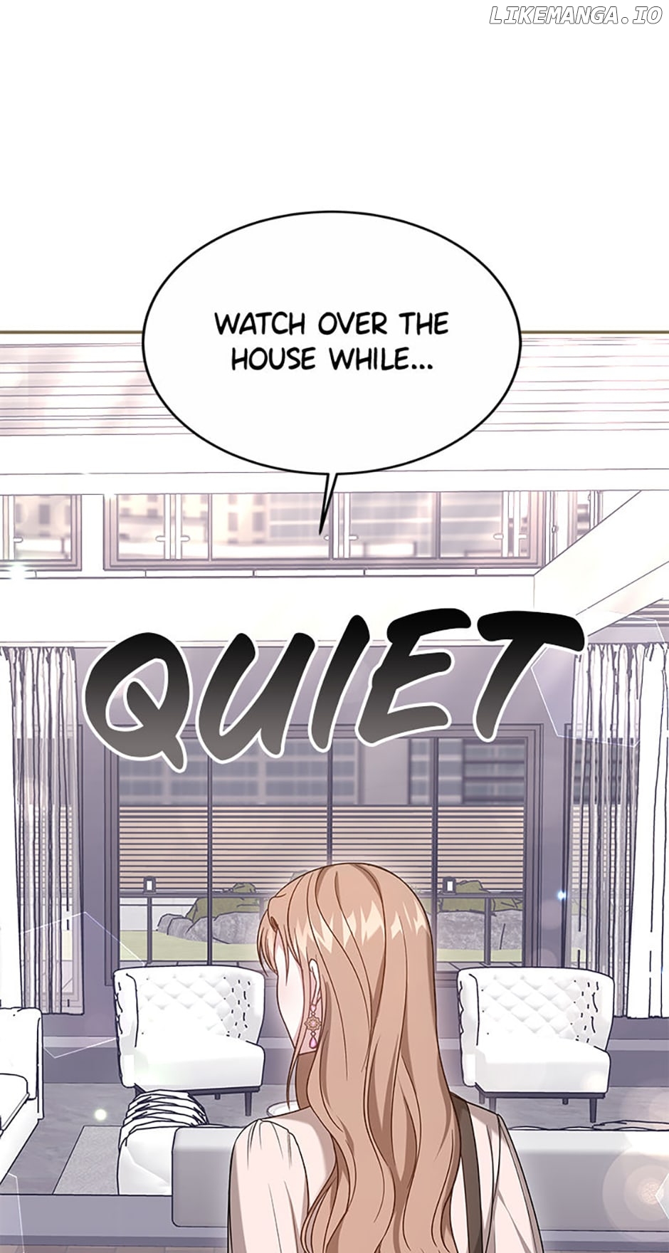 Let's Get Hitched Chapter 60 - page 80