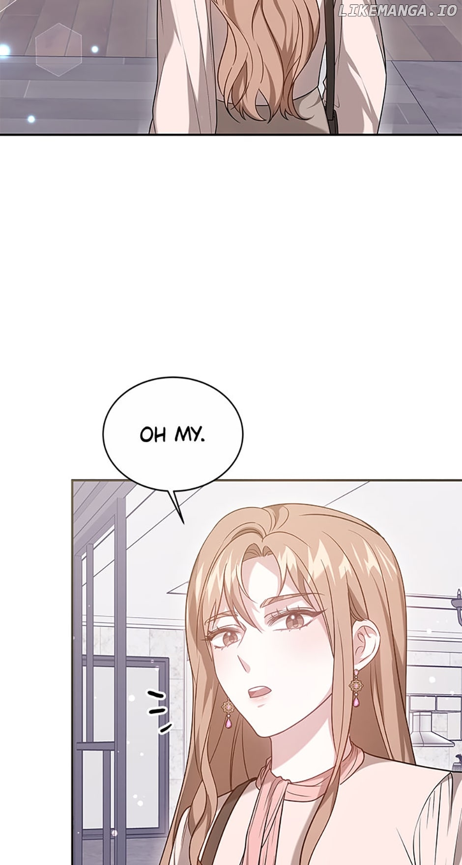 Let's Get Hitched Chapter 60 - page 81