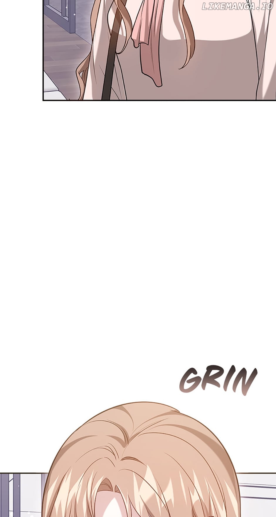 Let's Get Hitched Chapter 60 - page 82