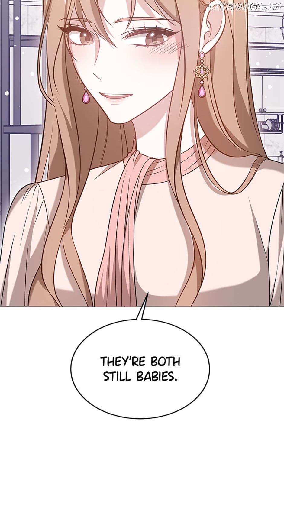 Let's Get Hitched Chapter 60 - page 83