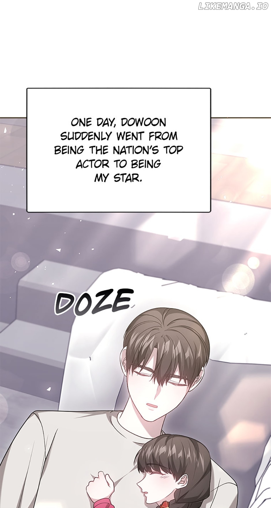 Let's Get Hitched Chapter 60 - page 84