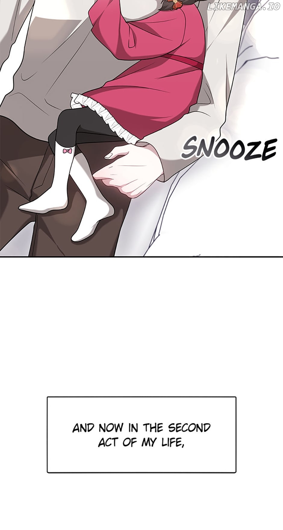 Let's Get Hitched Chapter 60 - page 85