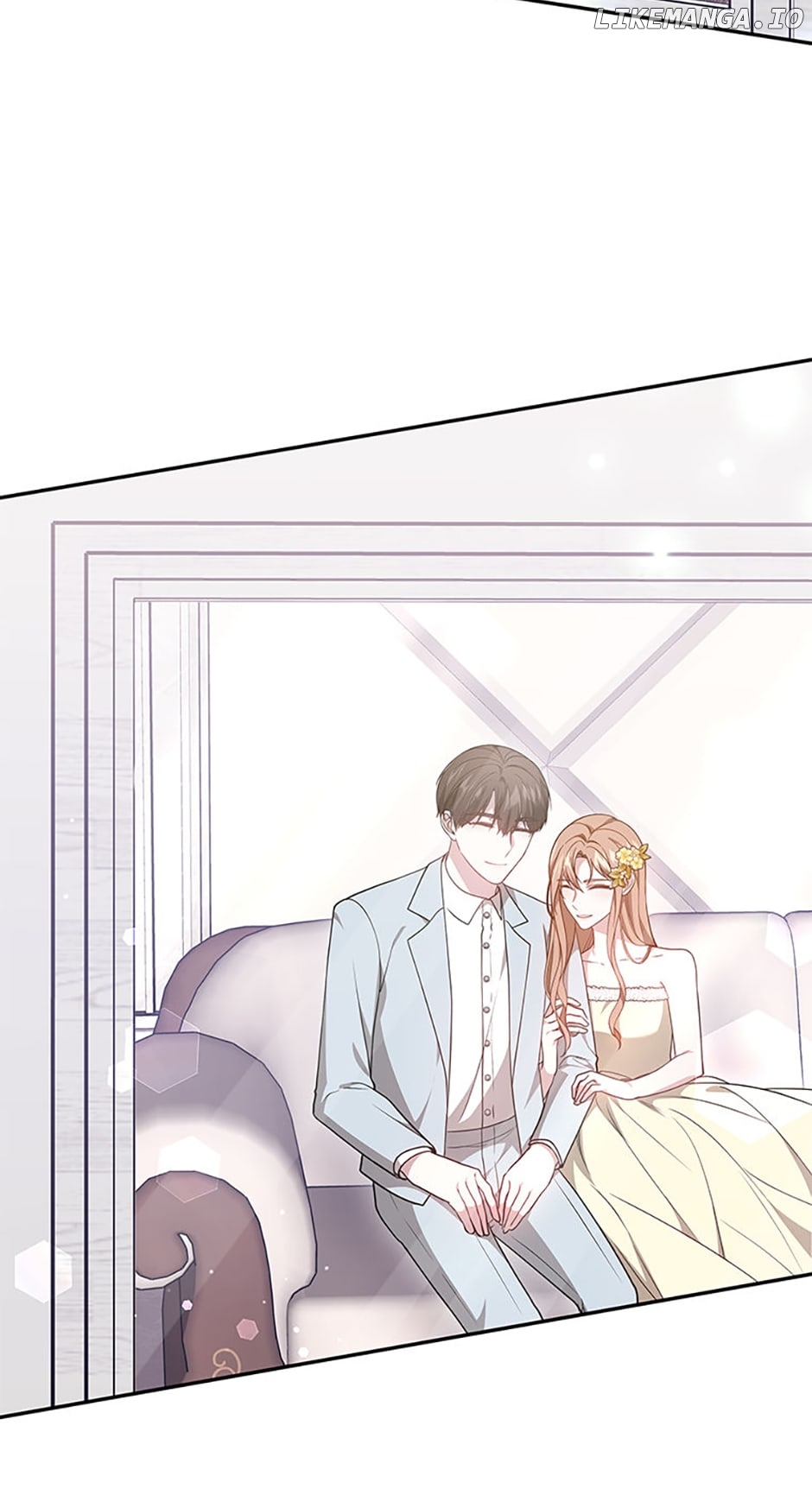 Let's Get Hitched Chapter 60 - page 9