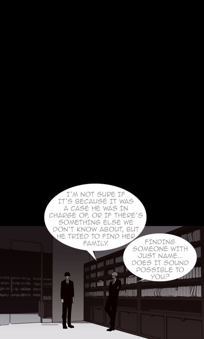 Trump – Manga chapter 84 - page 1