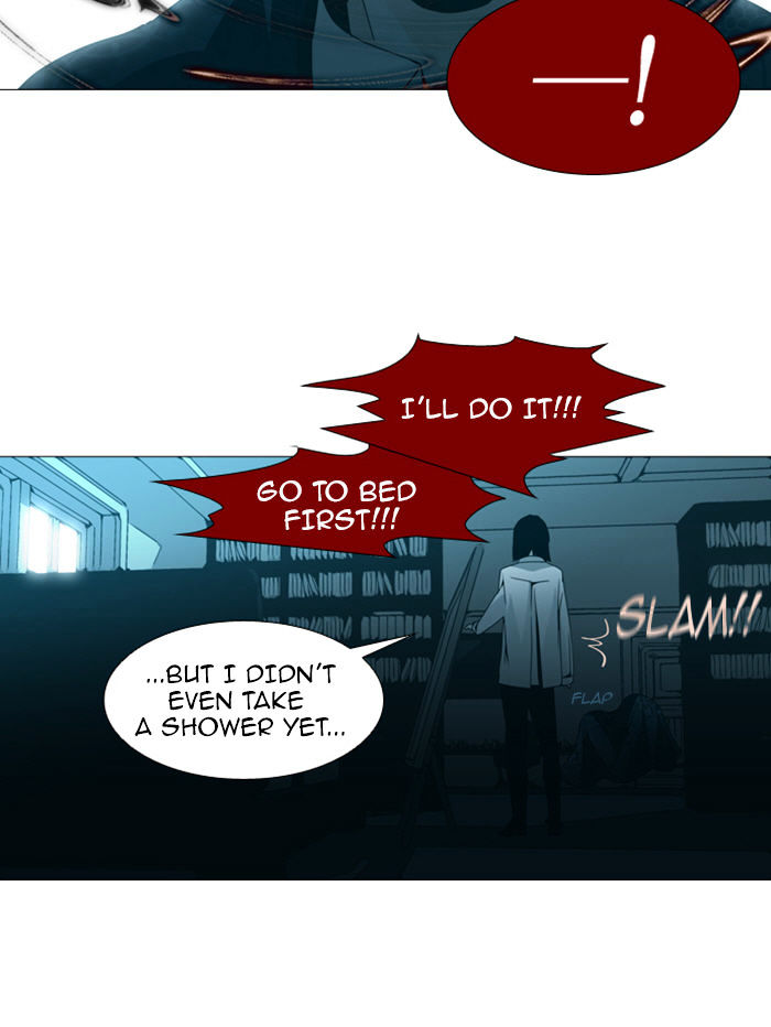 Trump – Manga chapter 84 - page 10