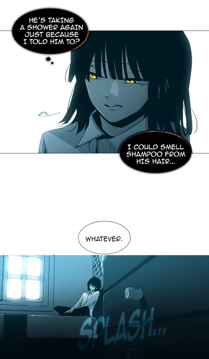 Trump – Manga chapter 84 - page 14