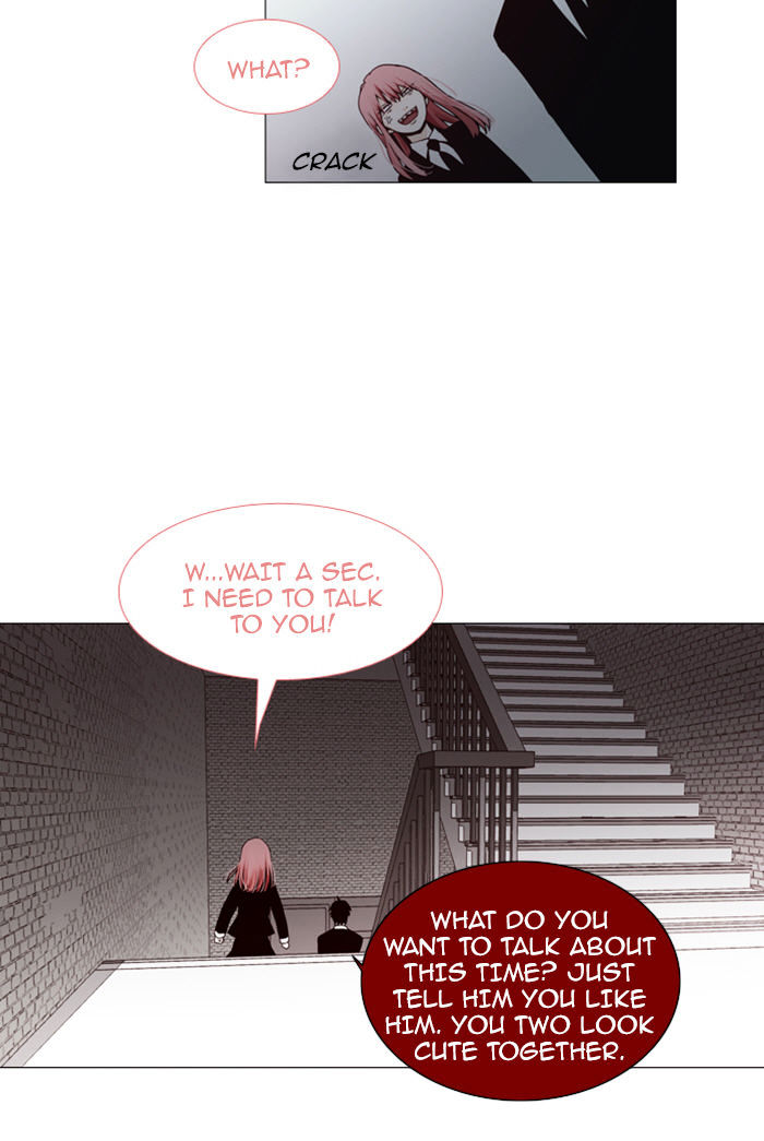 Trump – Manga chapter 84 - page 27