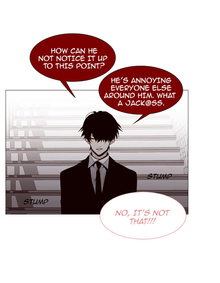 Trump – Manga chapter 84 - page 28