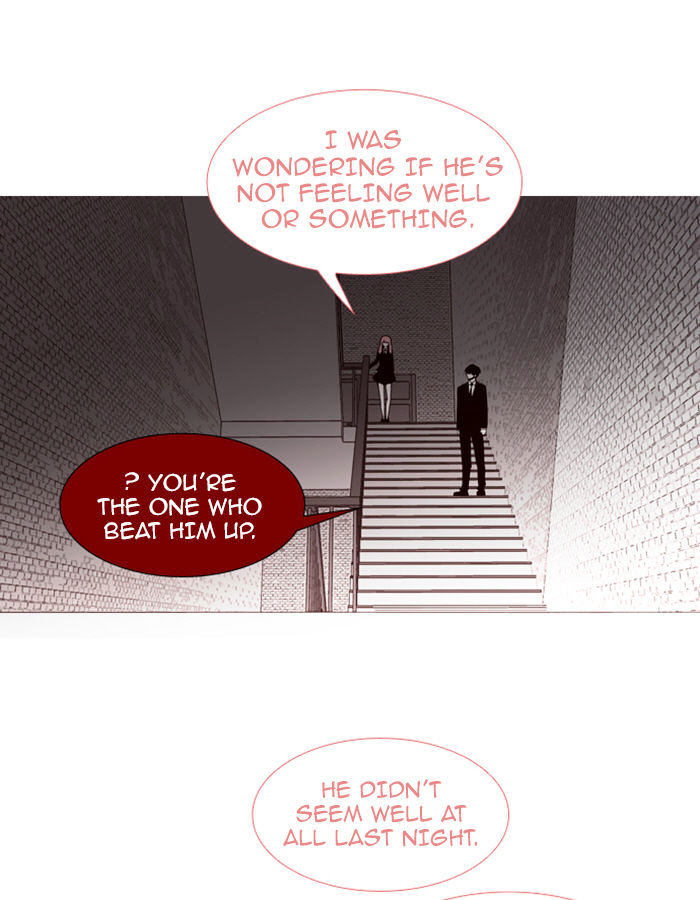 Trump – Manga chapter 84 - page 29