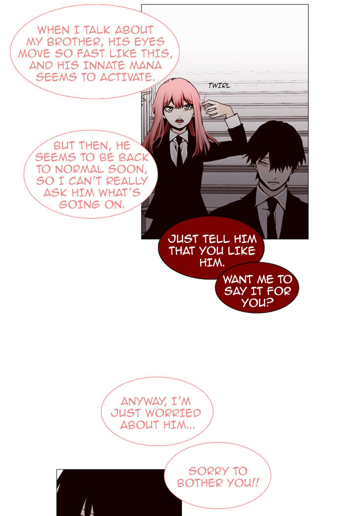 Trump – Manga chapter 84 - page 31