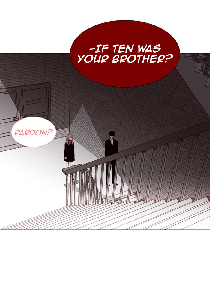 Trump – Manga chapter 84 - page 33