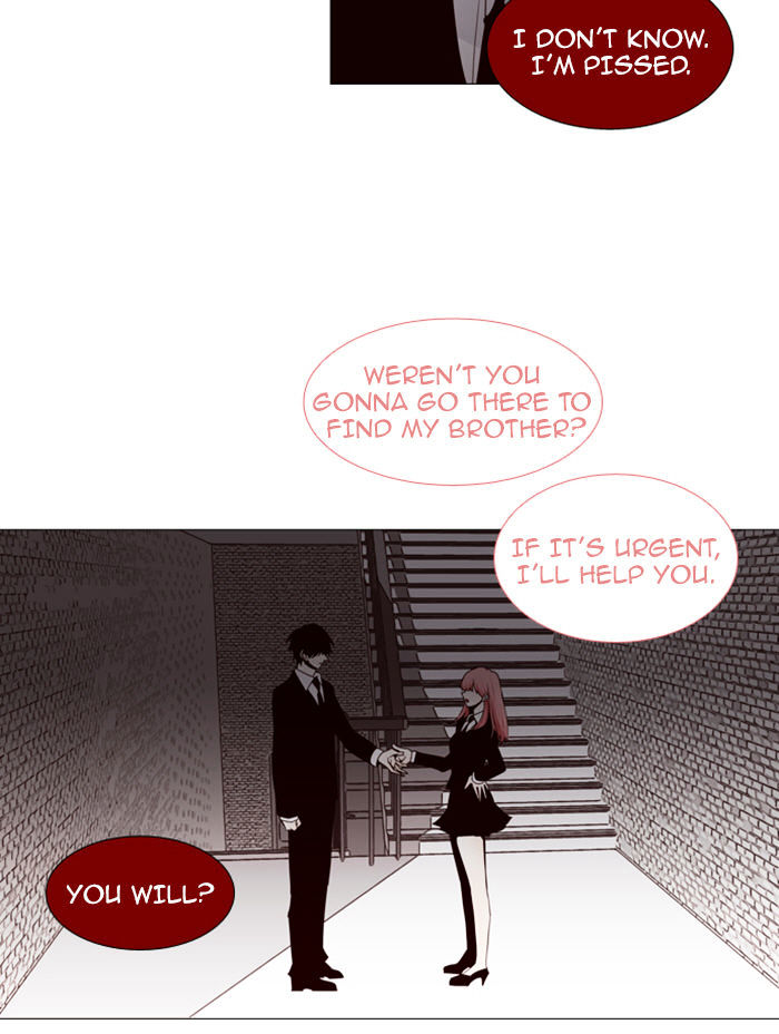 Trump – Manga chapter 84 - page 37