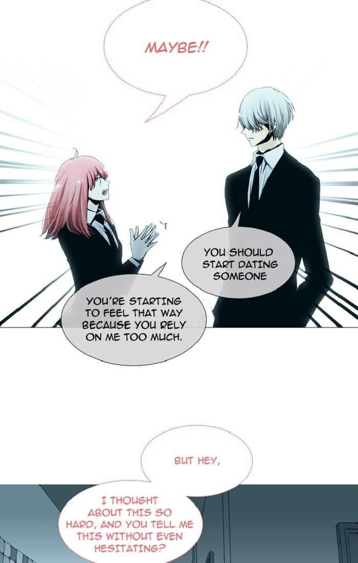 Trump – Manga chapter 90 - page 10