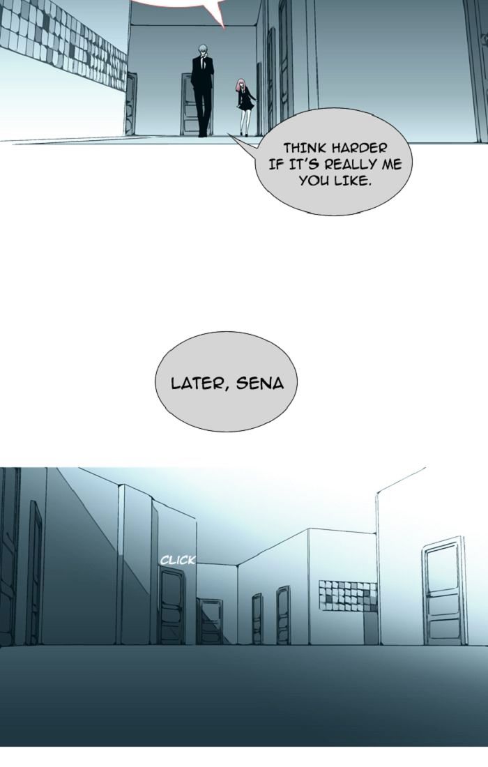 Trump – Manga chapter 90 - page 11
